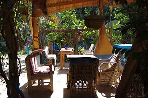Bedouin lodge luxor