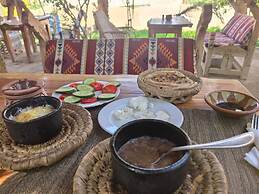 Bedouin lodge luxor