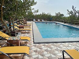 Bedouin lodge luxor