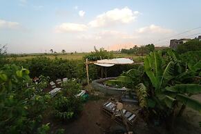 Bedouin lodge luxor