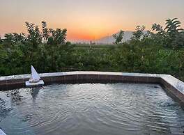 Bedouin lodge luxor