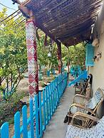 Bedouin lodge luxor