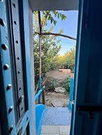 Bedouin lodge luxor