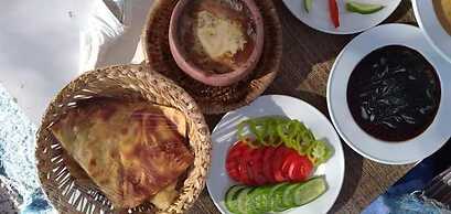 Bedouin lodge luxor