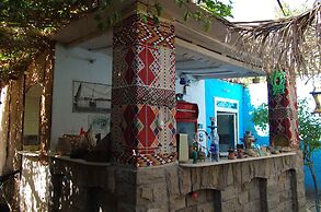Bedouin lodge luxor