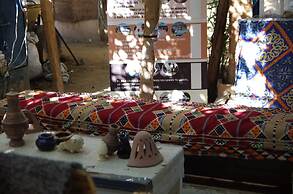 Bedouin lodge luxor