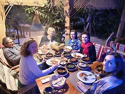 Bedouin lodge luxor
