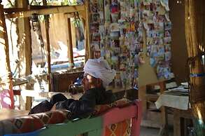 Bedouin lodge luxor