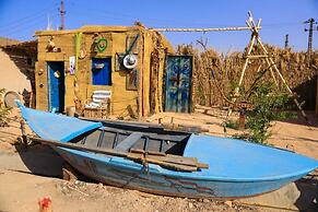 Bedouin lodge luxor
