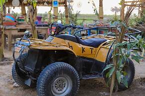 Bedouin lodge luxor