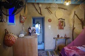 Bedouin lodge luxor