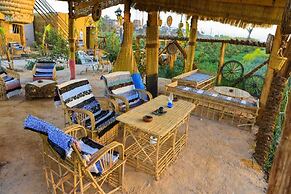 Bedouin lodge luxor