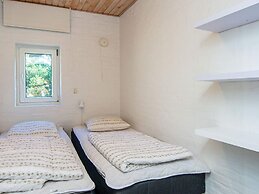 4 Star Holiday Home in Romo