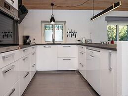 4 Star Holiday Home in Romo