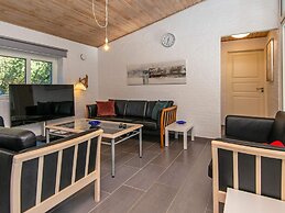 4 Star Holiday Home in Romo