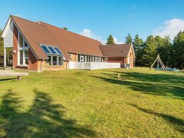 4 Star Holiday Home in Romo