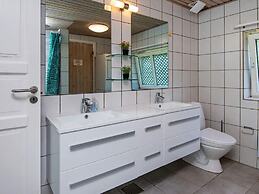 4 Star Holiday Home in Romo