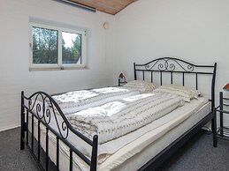 4 Star Holiday Home in Romo