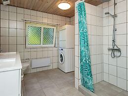 4 Star Holiday Home in Romo