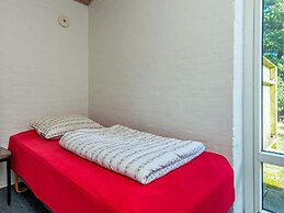 4 Star Holiday Home in Romo