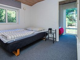 4 Star Holiday Home in Romo
