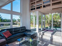 4 Star Holiday Home in Romo
