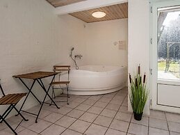 4 Star Holiday Home in Romo