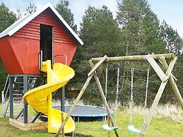 4 Star Holiday Home in Romo