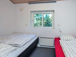 4 Star Holiday Home in Romo