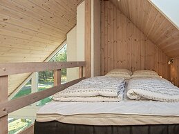 4 Star Holiday Home in Romo