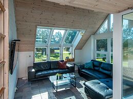 4 Star Holiday Home in Romo