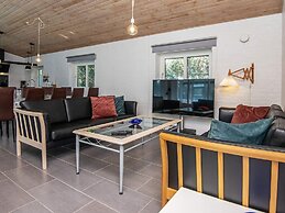 4 Star Holiday Home in Romo