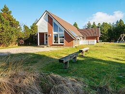 4 Star Holiday Home in Romo