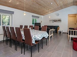 4 Star Holiday Home in Romo