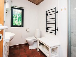 6 Person Holiday Home in Glesborg