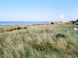 6 Person Holiday Home in Strandby