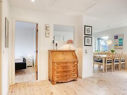 6 Person Holiday Home in Strandby