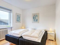 6 Person Holiday Home in Strandby