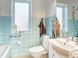 6 Person Holiday Home in Strandby