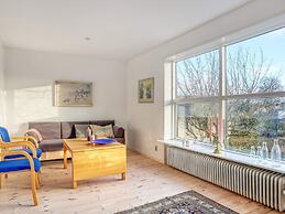 6 Person Holiday Home in Strandby