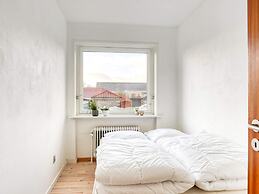 6 Person Holiday Home in Strandby
