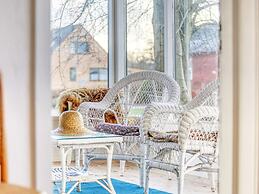 6 Person Holiday Home in Strandby