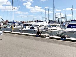 6 Person Holiday Home in Strandby