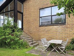 6 Person Holiday Home in Strandby