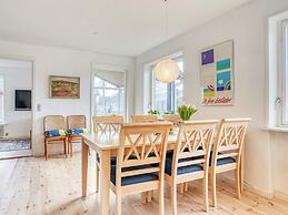6 Person Holiday Home in Strandby