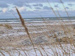 6 Person Holiday Home in Strandby