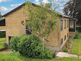 6 Person Holiday Home in Strandby