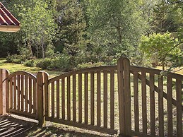 6 Person Holiday Home in Hojslev