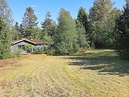 6 Person Holiday Home in Hojslev