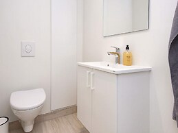 4 Star Holiday Home in Ringkobing